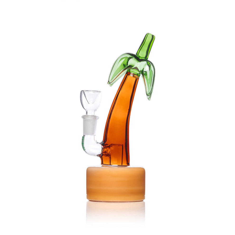 HEMPER Palm Tree XL Bong - 7