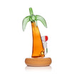 HEMPER Palm Tree XL Bong