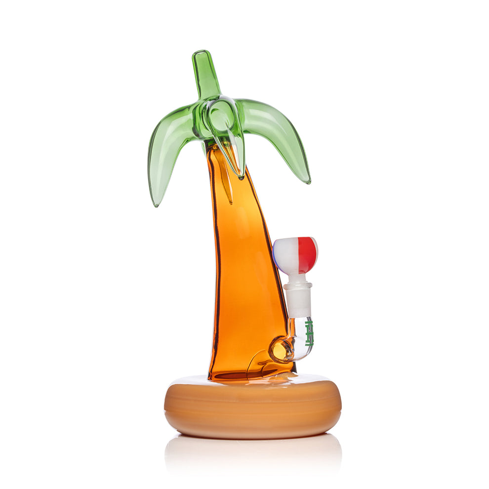 HEMPER Palm Tree XL Bong - 4