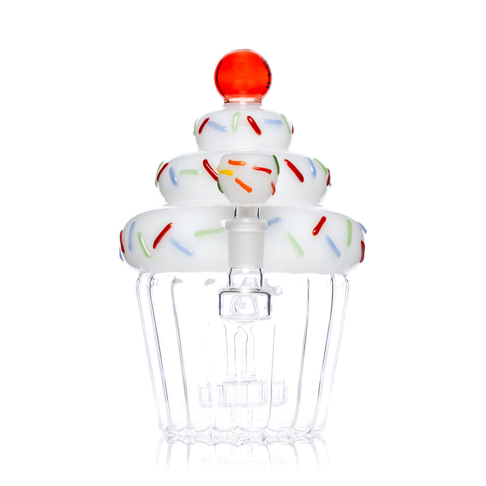 HEMPER Cupcake XL Bong - 6