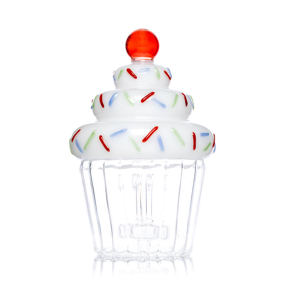 HEMPER Cupcake XL Bong - 3