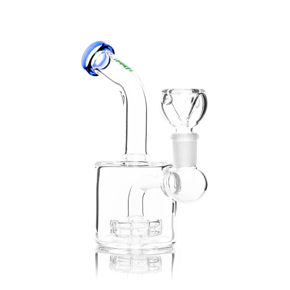 HEMPER Showerhead Puck Rig - 7