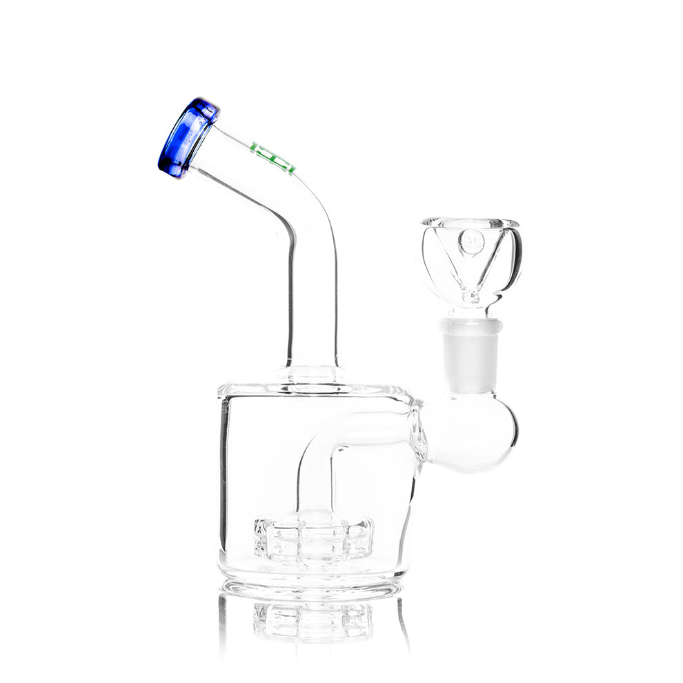 HEMPER Showerhead Puck Rig - 10