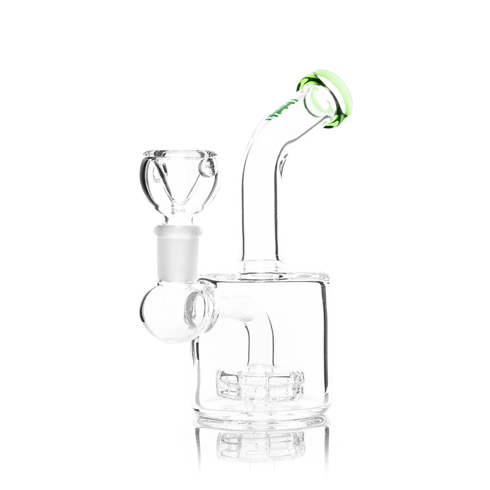 HEMPER Showerhead Puck Rig - 13