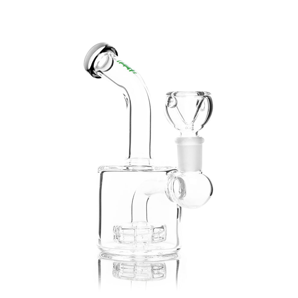 HEMPER Showerhead Puck Rig - 18