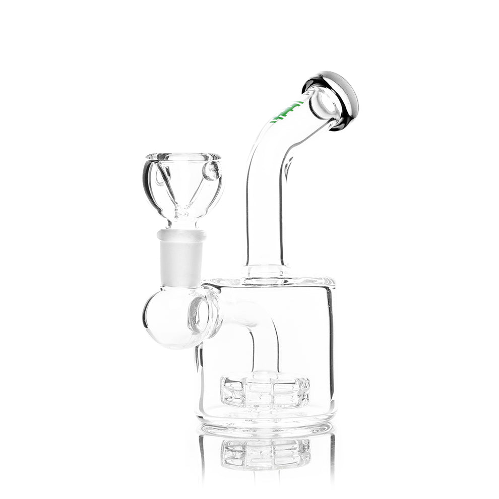 HEMPER Showerhead Puck Rig - 19