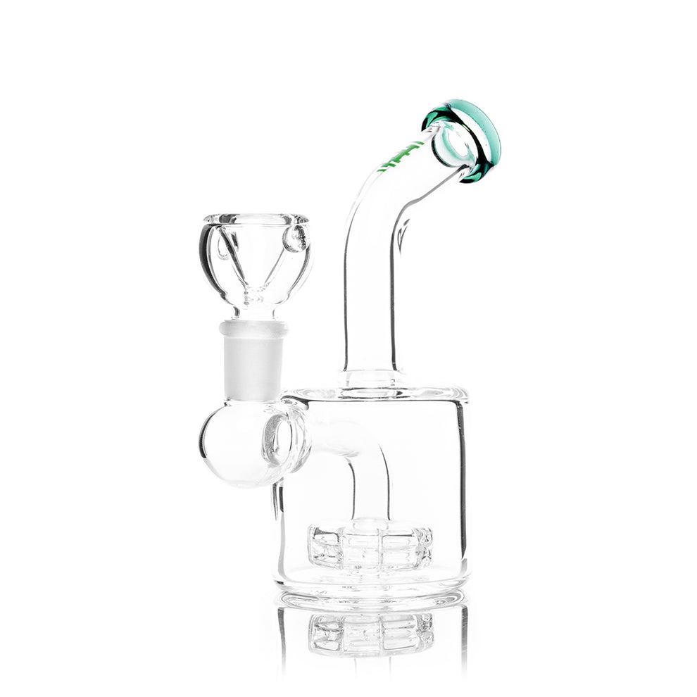 HEMPER Showerhead Puck Rig - 24