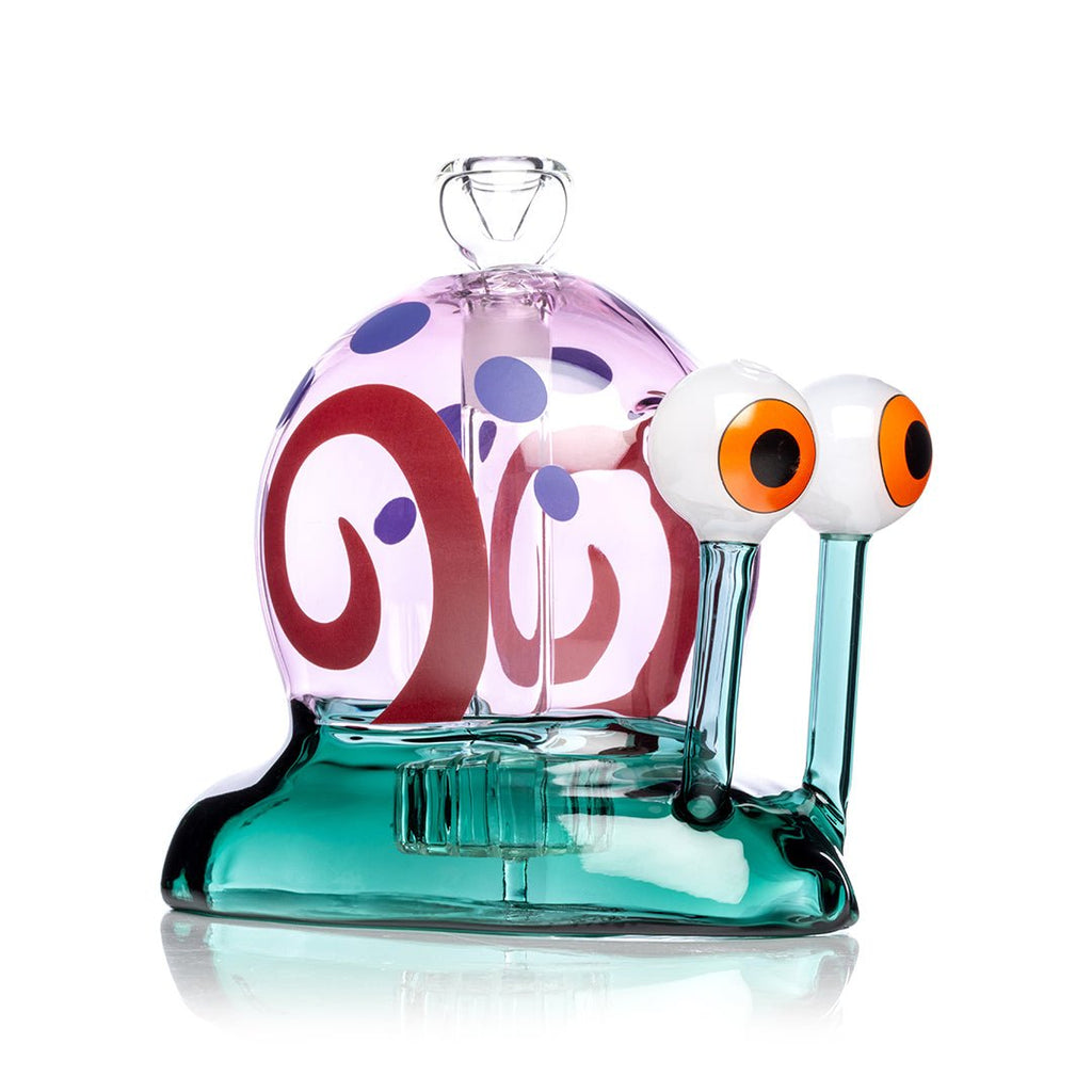 Snail XL Bong - HEMPER