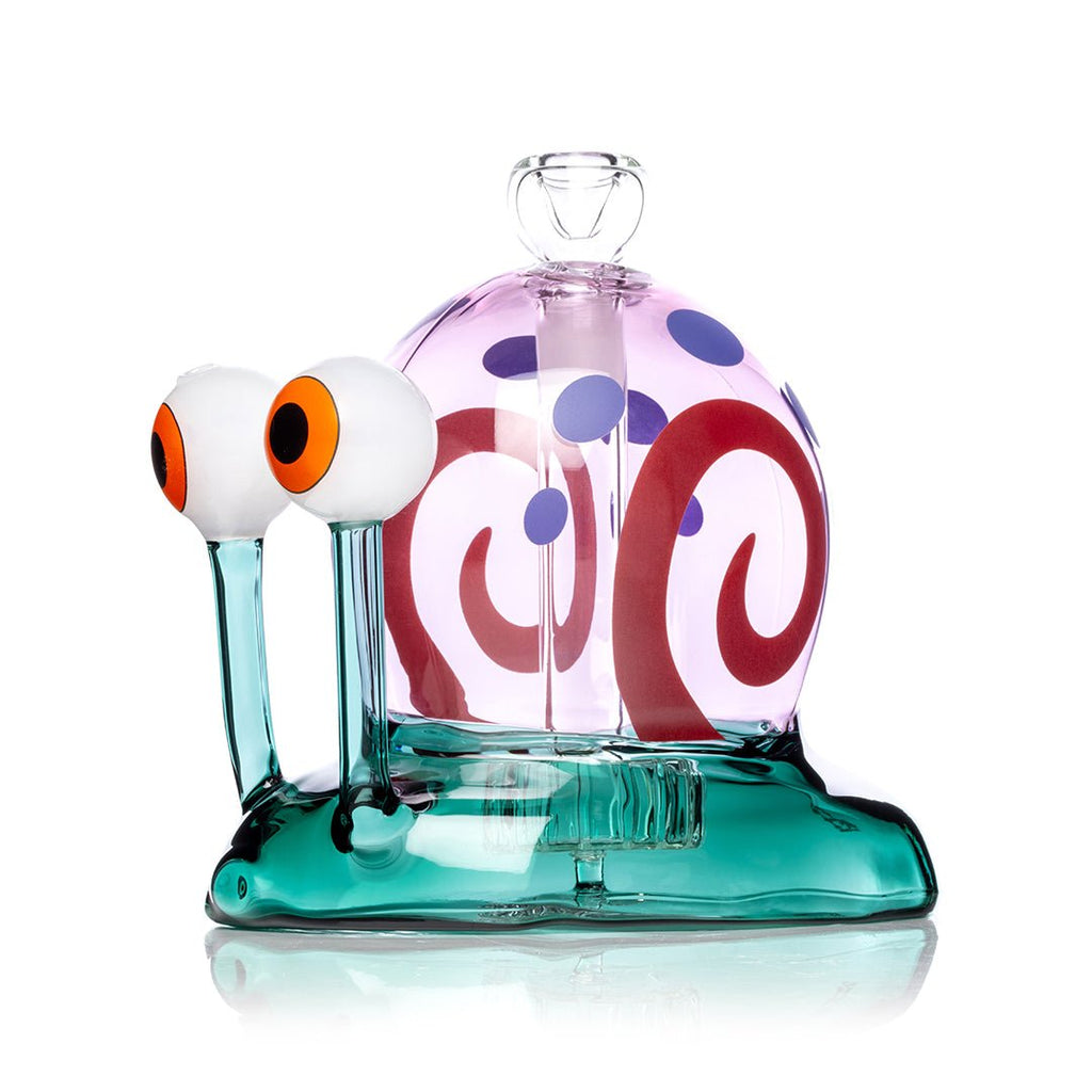 Snail XL Bong - HEMPER