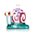 Snail XL Bong - HEMPER