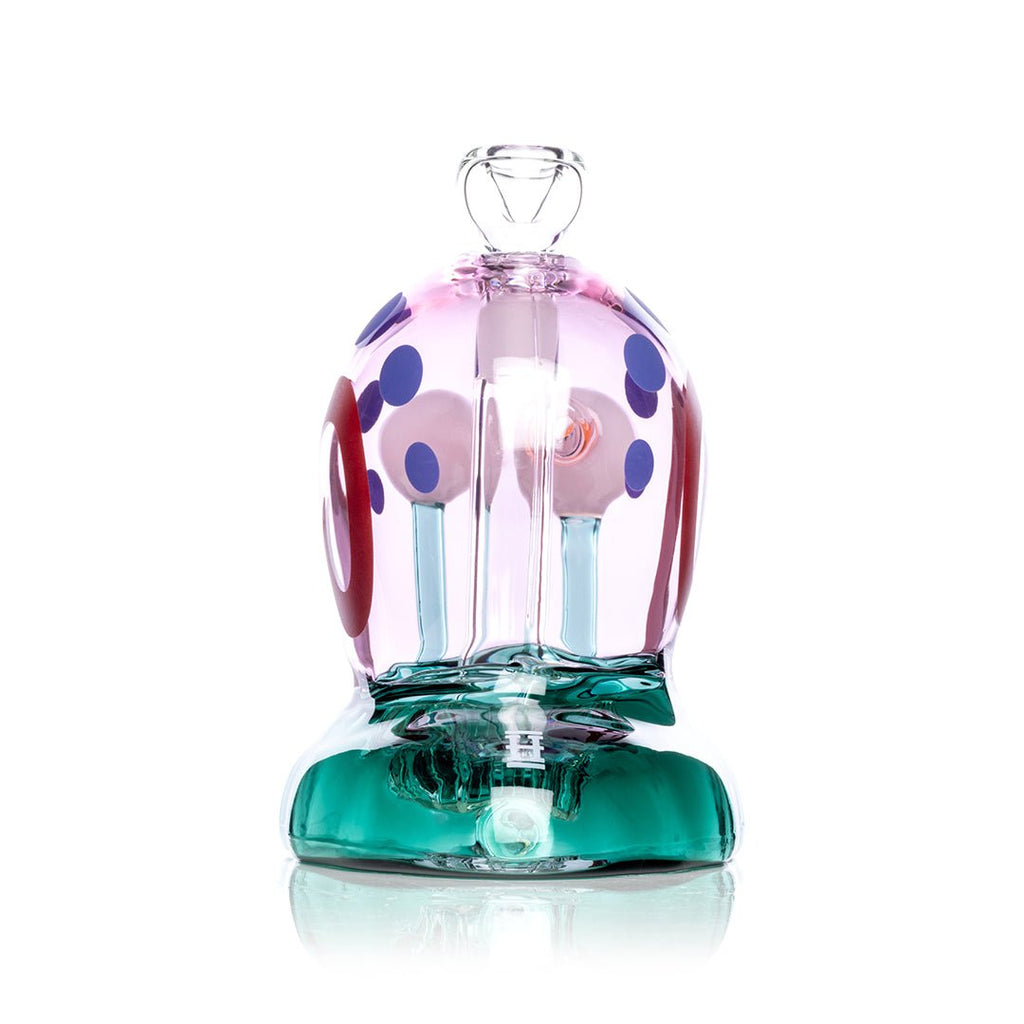 Snail XL Bong - HEMPER