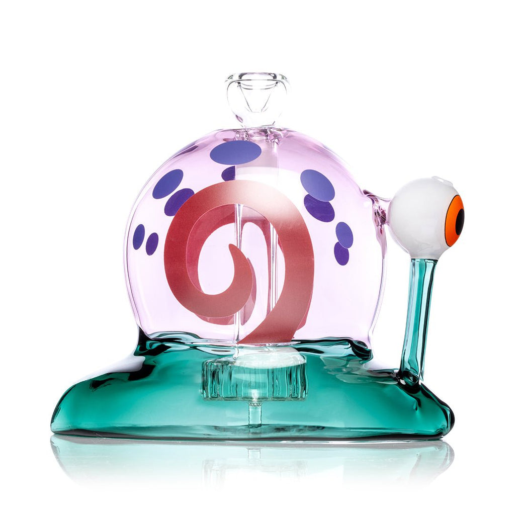 Snail XL Bong - HEMPER