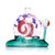 Snail XL Bong - HEMPER