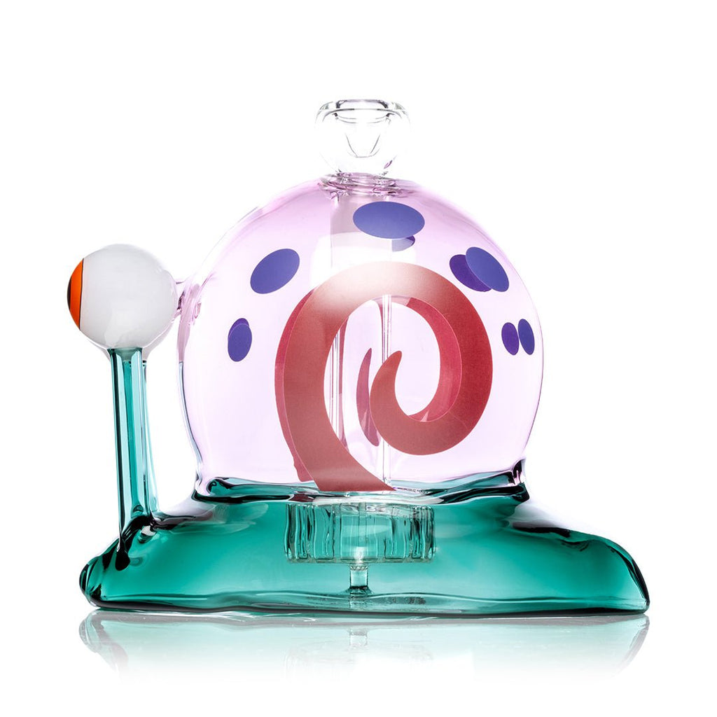Snail XL Bong - HEMPER