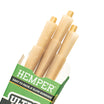HEMPER 1 1/4 Size Ultra Thin Cones 6PK