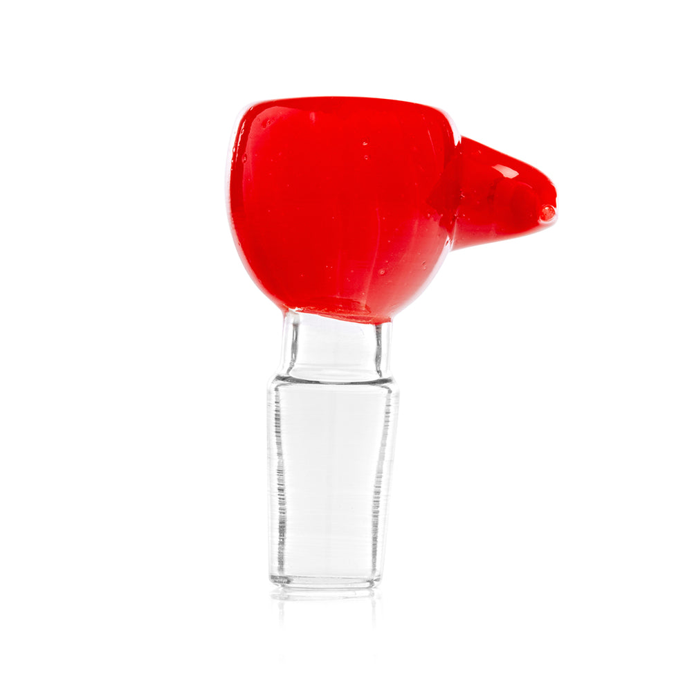 HEMPER Bowlman Flame Carb Cap - 1