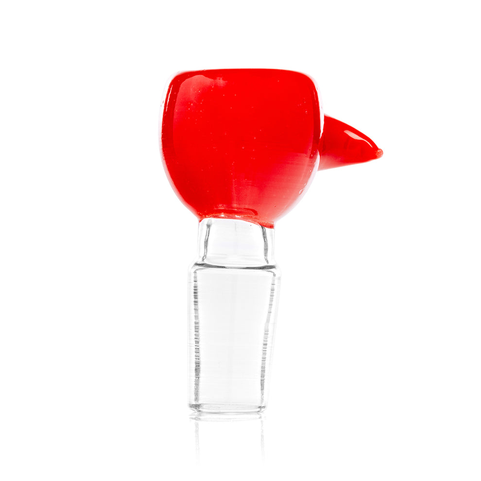 HEMPER Bowlman Flame Carb Cap - 2