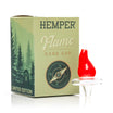 HEMPER Bowlman Flame Carb Cap