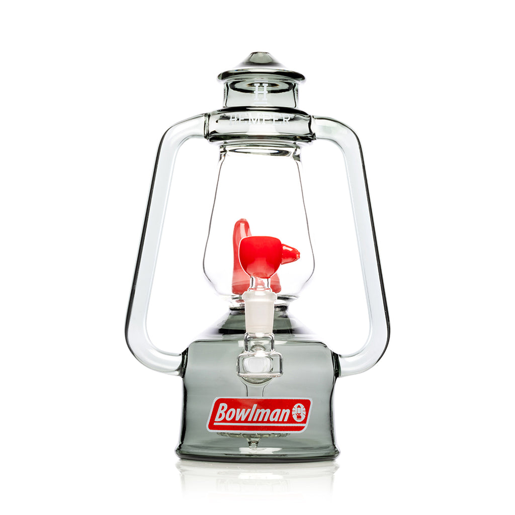 HEMPER Bowlman Lantern XL Bong