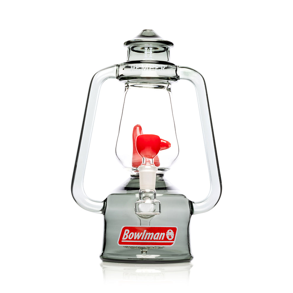 HEMPER Bowlman Lantern XL Bong - 2