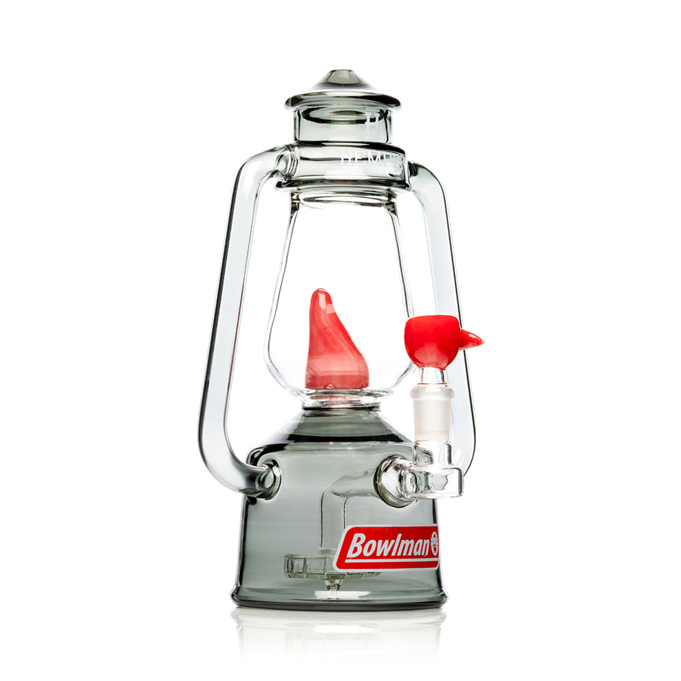 HEMPER Bowlman Lantern XL Bong - 3