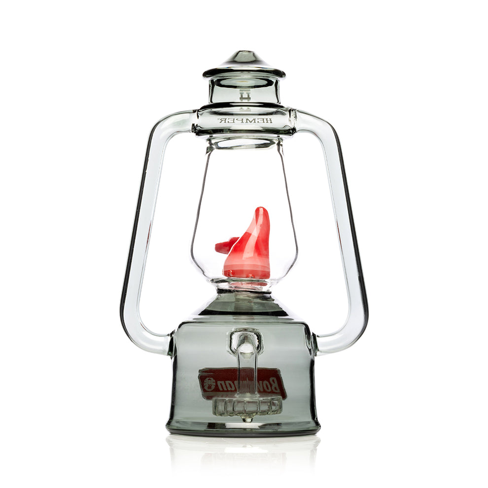 HEMPER Bowlman Lantern XL Bong - 5