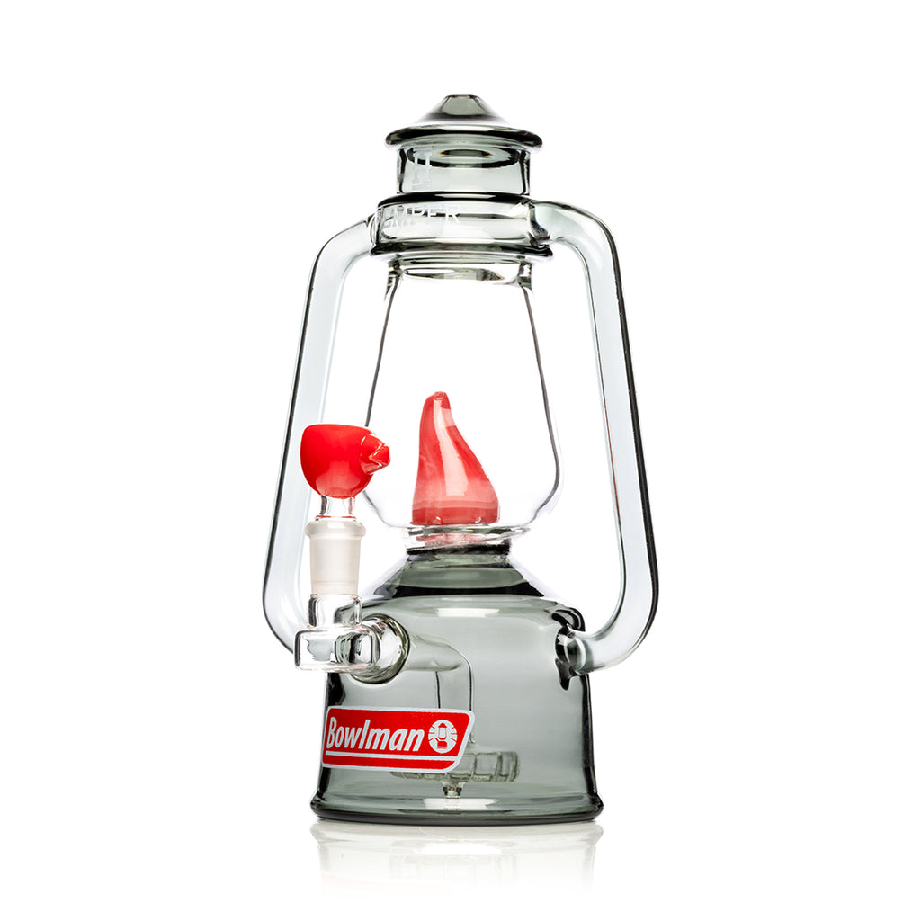 HEMPER Bowlman Lantern Bong