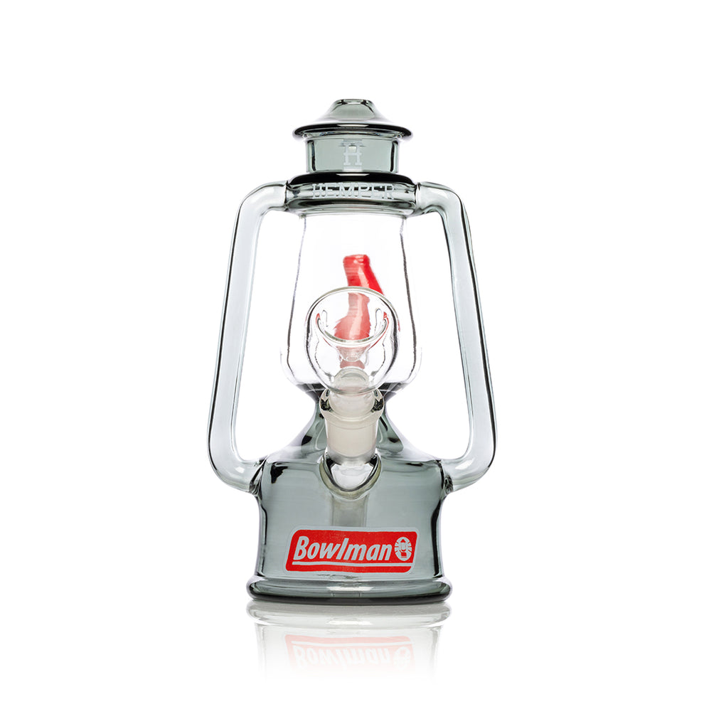 HEMPER Bowlman Lantern Bong - 3
