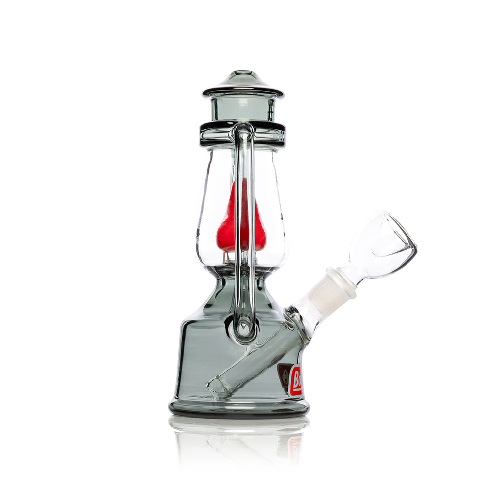 HEMPER Bowlman Lantern Bong - 4