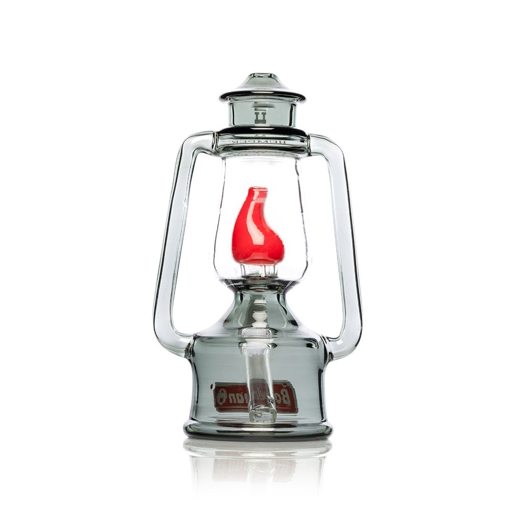 Bowlman Lantern Bong - HEMPER
