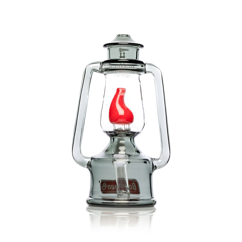 HEMPER Bowlman Lantern Bong - 5