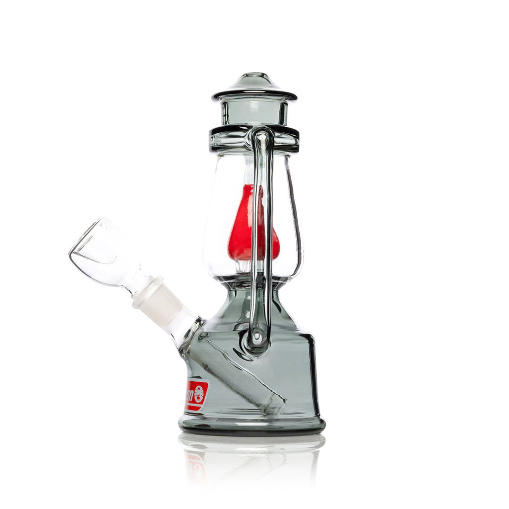 Bowlman Lantern Bong - HEMPER