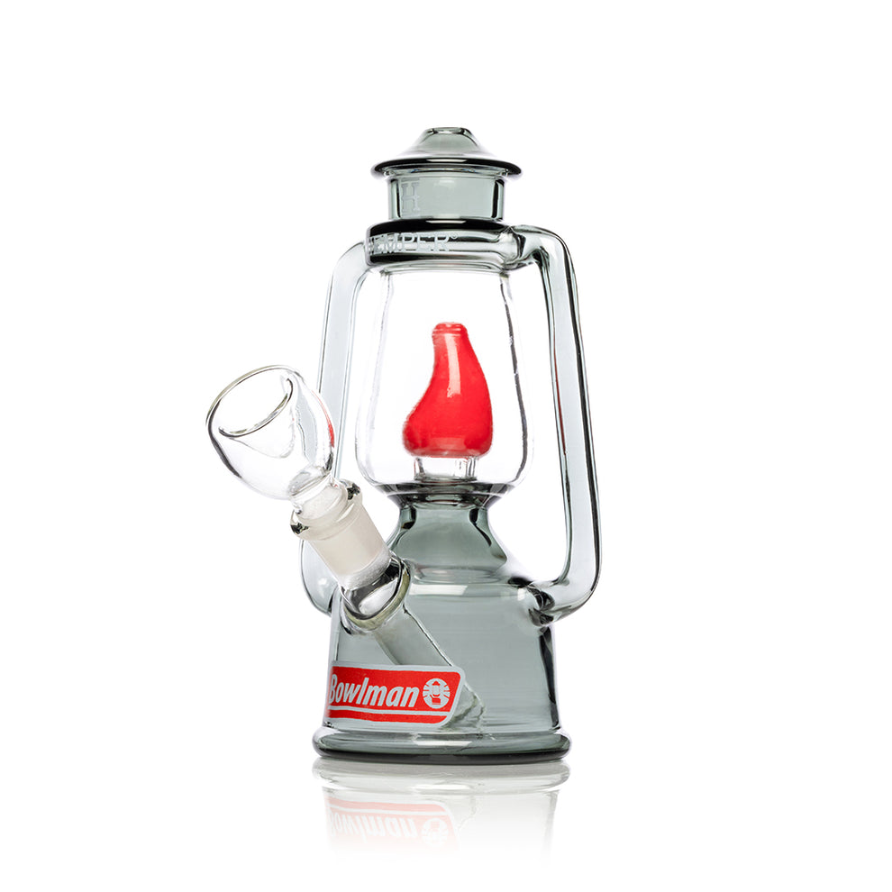 HEMPER Bowlman Lantern Bong - 7