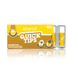 HEMPER Banana Flavored Filter Tips 5PK