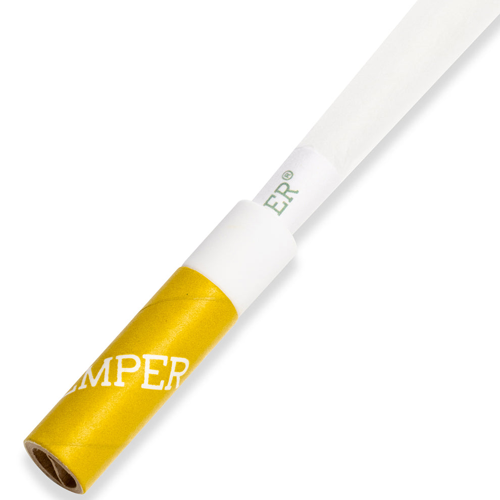 HEMPER Banana Flavored Filter Tip - 10