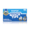 HEMPER Blueberry Flavored Filter Tips 5PK