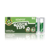 Quick Tips - Flavored Rolling Filters - HEMPER