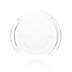 Goody Glass Smiley Face Ash Tray