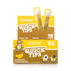 Quick Tips - Flavored Rolling Filters - HEMPER