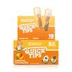 Quick Tips - Flavored Rolling Filters - HEMPER