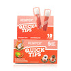 Quick Tips - Flavored Rolling Filters - HEMPER