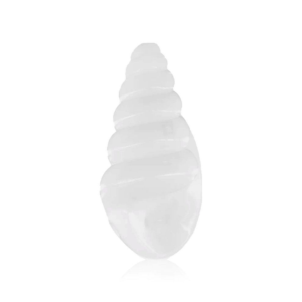 Seashell Hand Pipe - 1