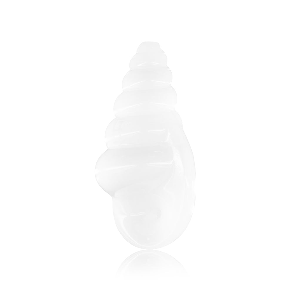 Seashell Hand Pipe - 5