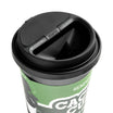 HEMPER Coffee Cup Odor Proof Car Ashtray