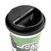 HEMPER Coffee Cup Odor Proof Car Ashtray