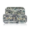 HEMPER Assorted Size Money Rolling Tray