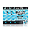 Twisted Hemp - Terpene Infused Filter Tips