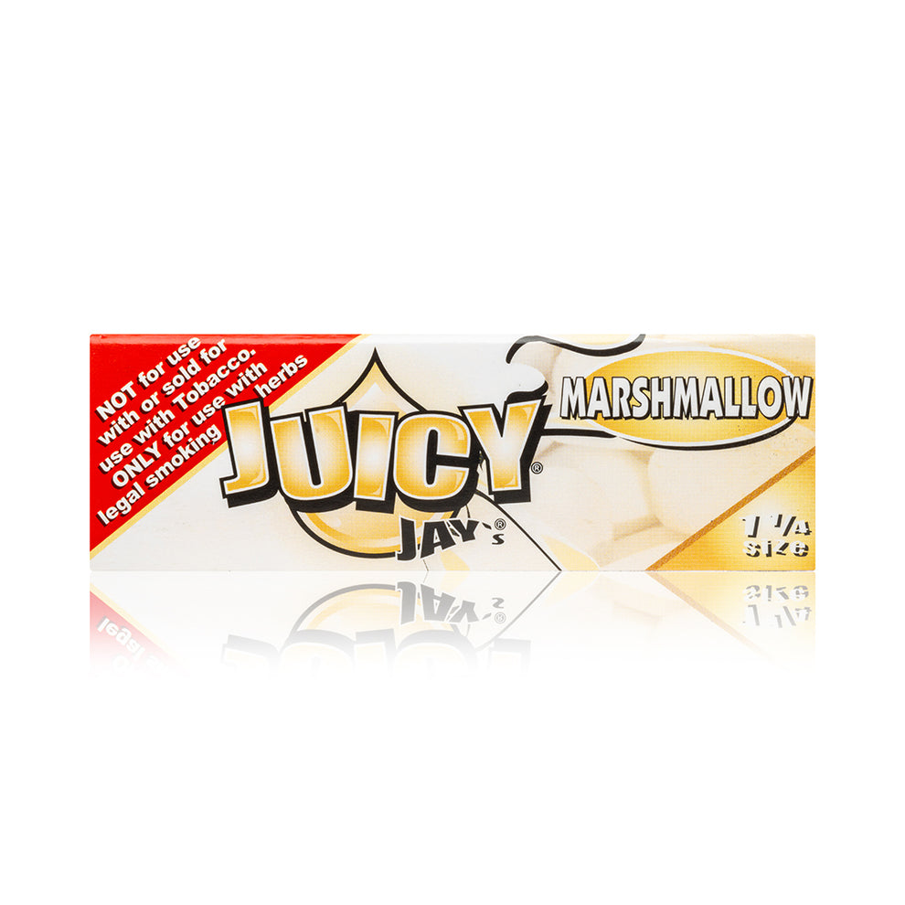 Juicy Jay's - Marshmallow - 1