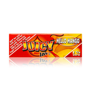 Juicy Jay's - Mellow Mango