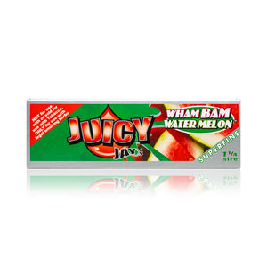 Juicy Jay's WhamBam Watermelon - Superfine
